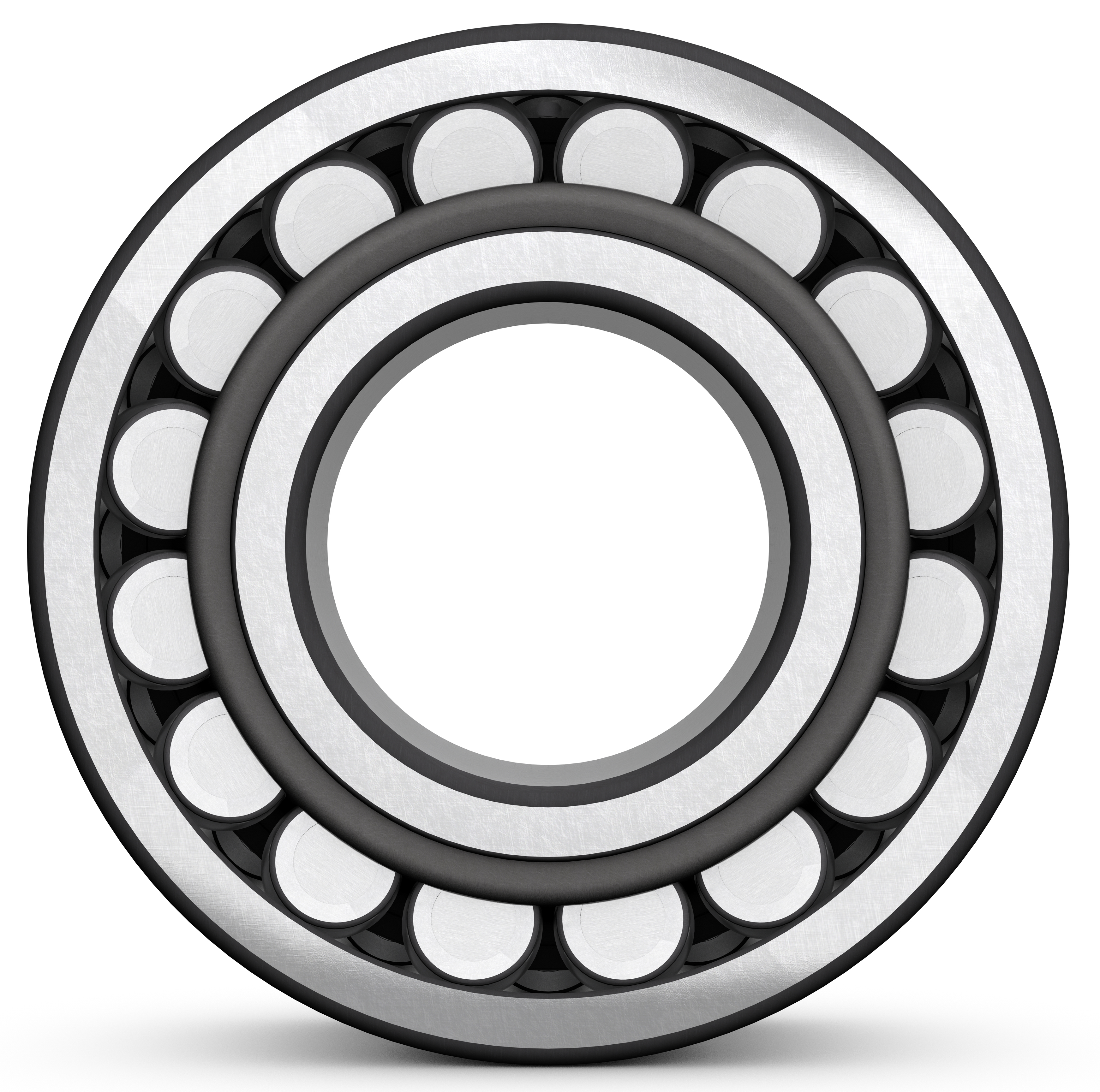 SPK ball bearings formed like a ring