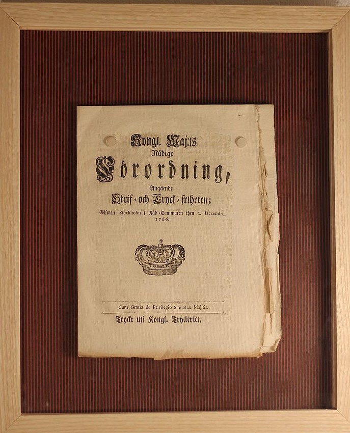 An old paperbook