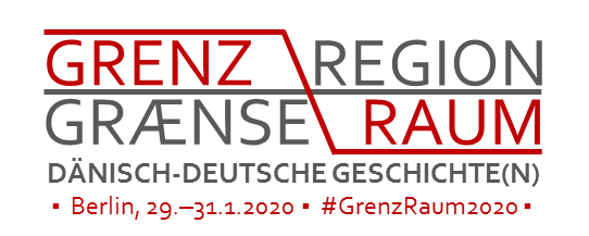 Logo of Grenz/Raum