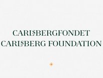 Logo of Carlsberg research fund