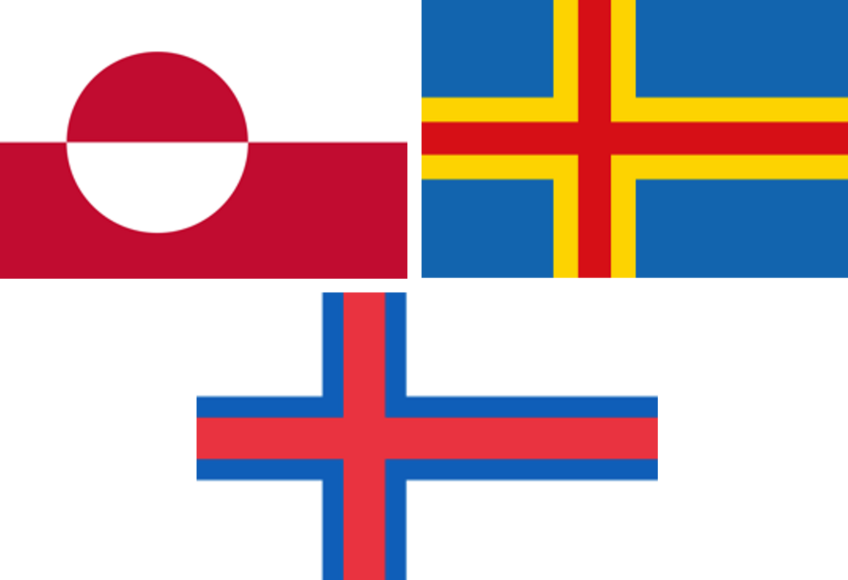 The Role Of The Autonomous Territories In Nordic Cooperation