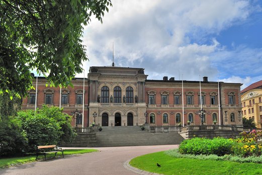 Uppsala University