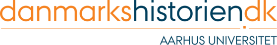 danmarkshistorien.dk logo