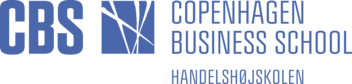 Link to Copenhagen Business School's website