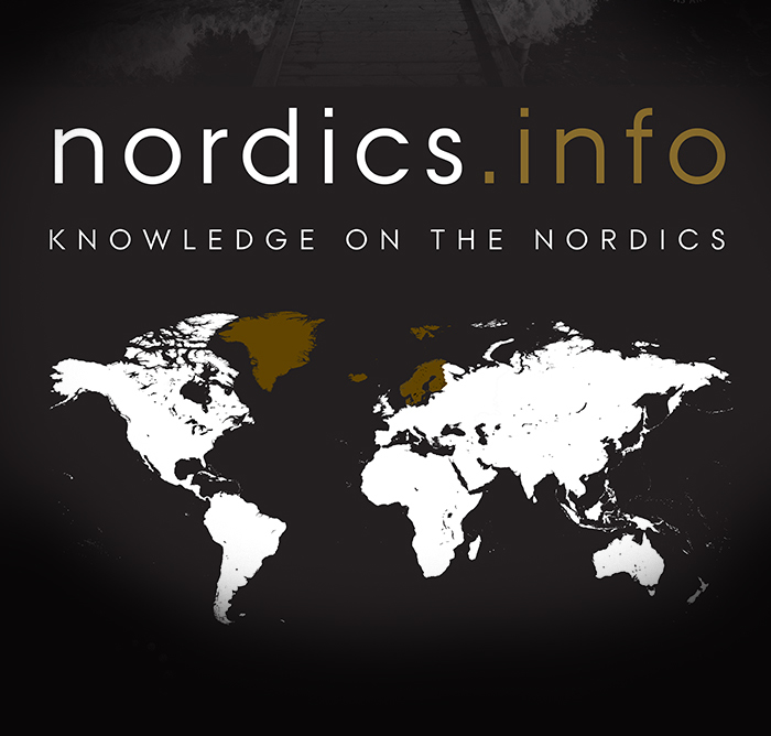 The website nordics.info is based at Aarhus University and is a part of the University Hub Reimagining Norden in an Evolving World (ReNEW).