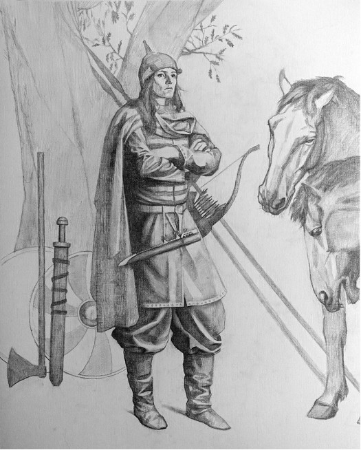 Viking Woman] Significant Changes and Comparison - Another Rant