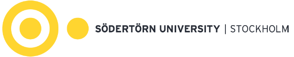 Link to Södertörn University's website