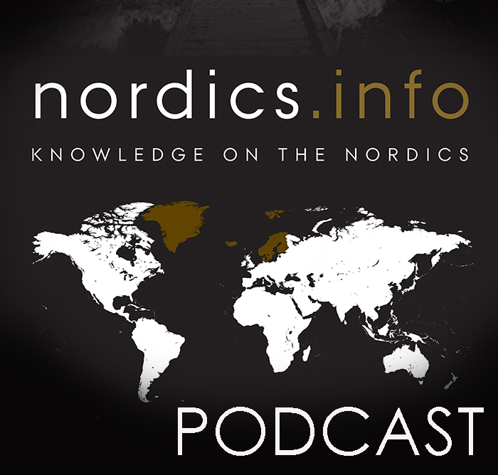 The website nordics.info is based at Aarhus University and a part of the University Hub Reimagining Norden in an Evolving World (ReNEW).